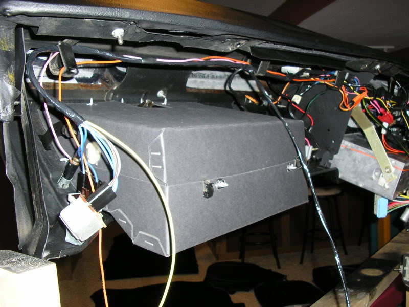 original owner 73 • 3 • The Dodge Challenger Message Board 1970 dodge challenger tach wiring 