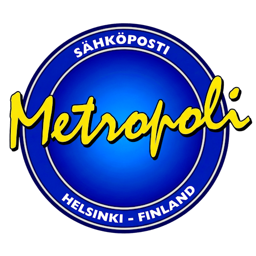 Metropoli BBS