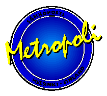 Metropoli BBS