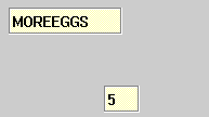 Example Listbox Attributes