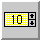 Spin Field Icon
